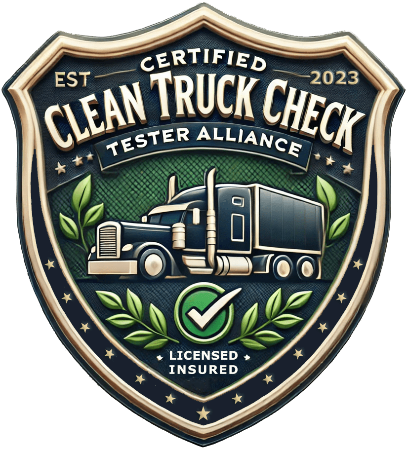 Certified Clean Truck Check Tester Alliance