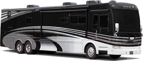 We CTC Motorhomes